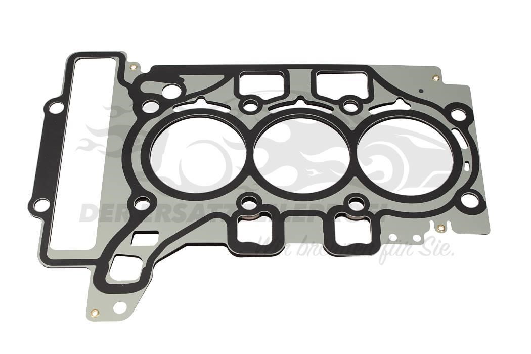 Citroen/Peugeot 98 046 173 80 Cylinder head gasket 9804617380 9804617380 Citroen/Peugeot Cylinder head gasket