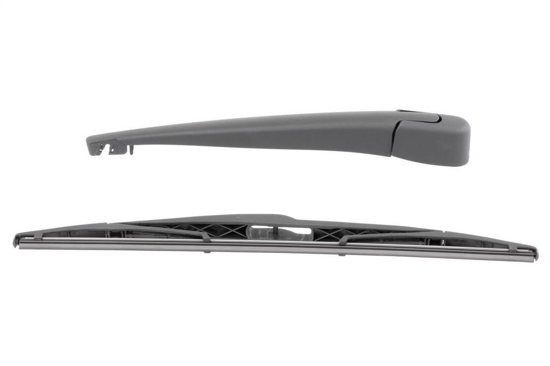 V461758 Vaico Wiper arm with brush, set