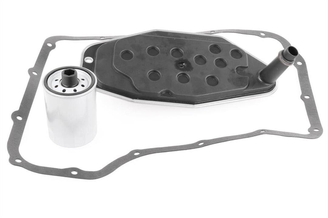 Transmission filter Dodge RAM: V330222 Vaico Automatic filter, kit