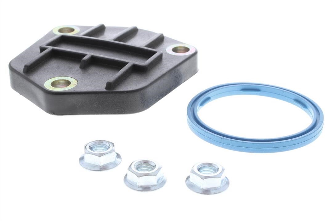 Vaico V10-2638-1 Gasket oil pan V1026381