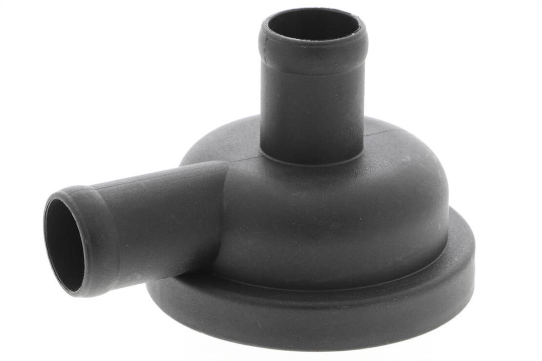 Crankcase vent valve Audi 80: V1025041 Vaico Valve, engine block breather