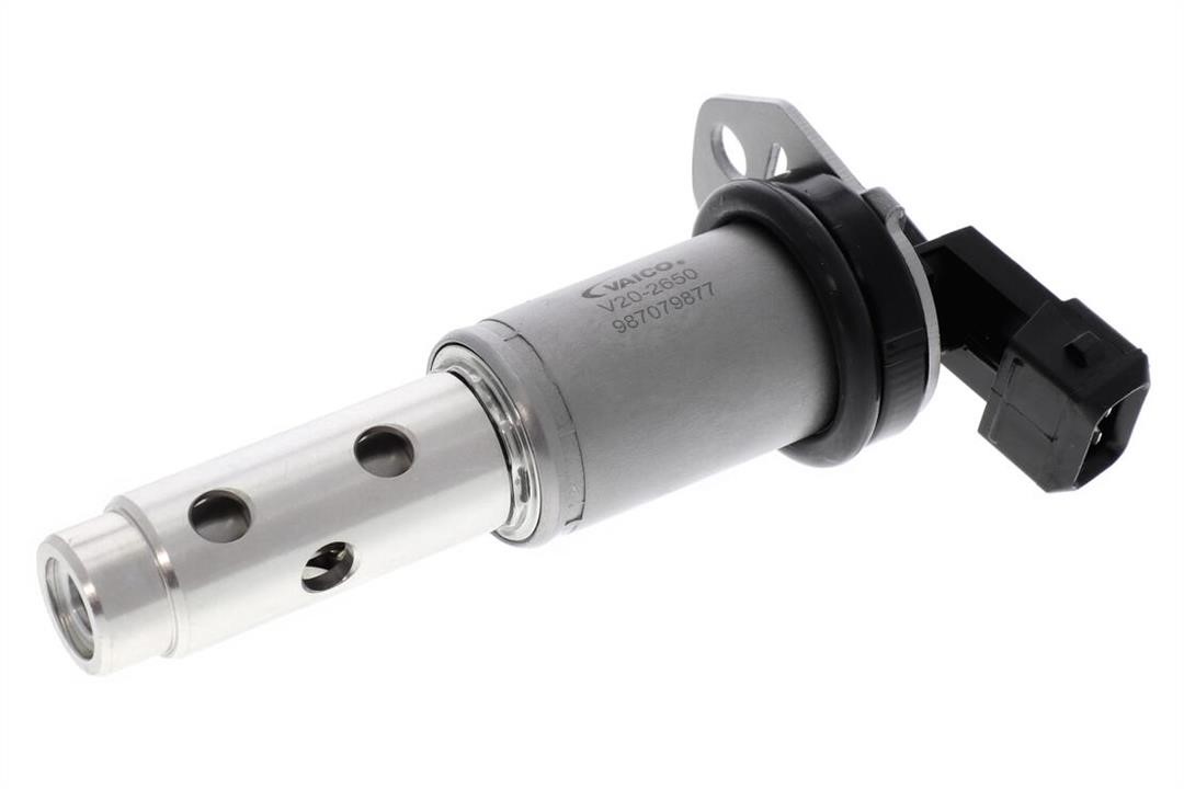 Vaico V20-2650 Camshaft adjustment valve V202650