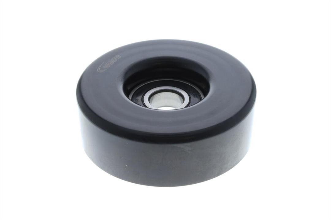 Vaico V25-0819 V-ribbed belt tensioner (drive) roller V250819