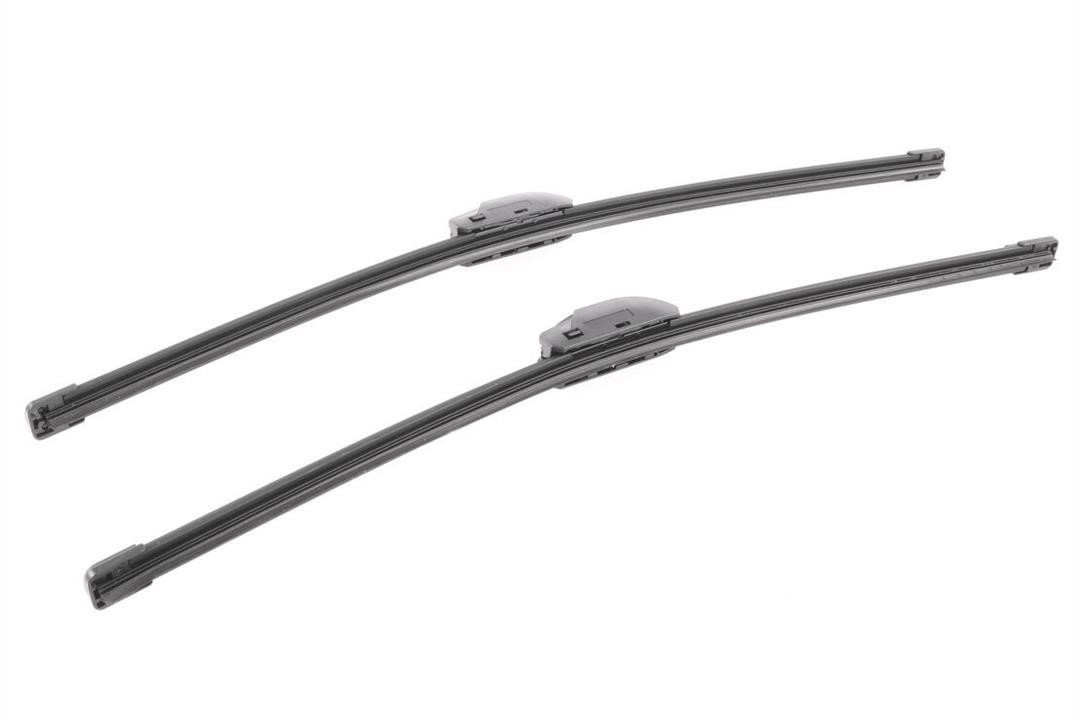 Vaico V99-0118 Set of frameless wiper blades 530/500 V990118