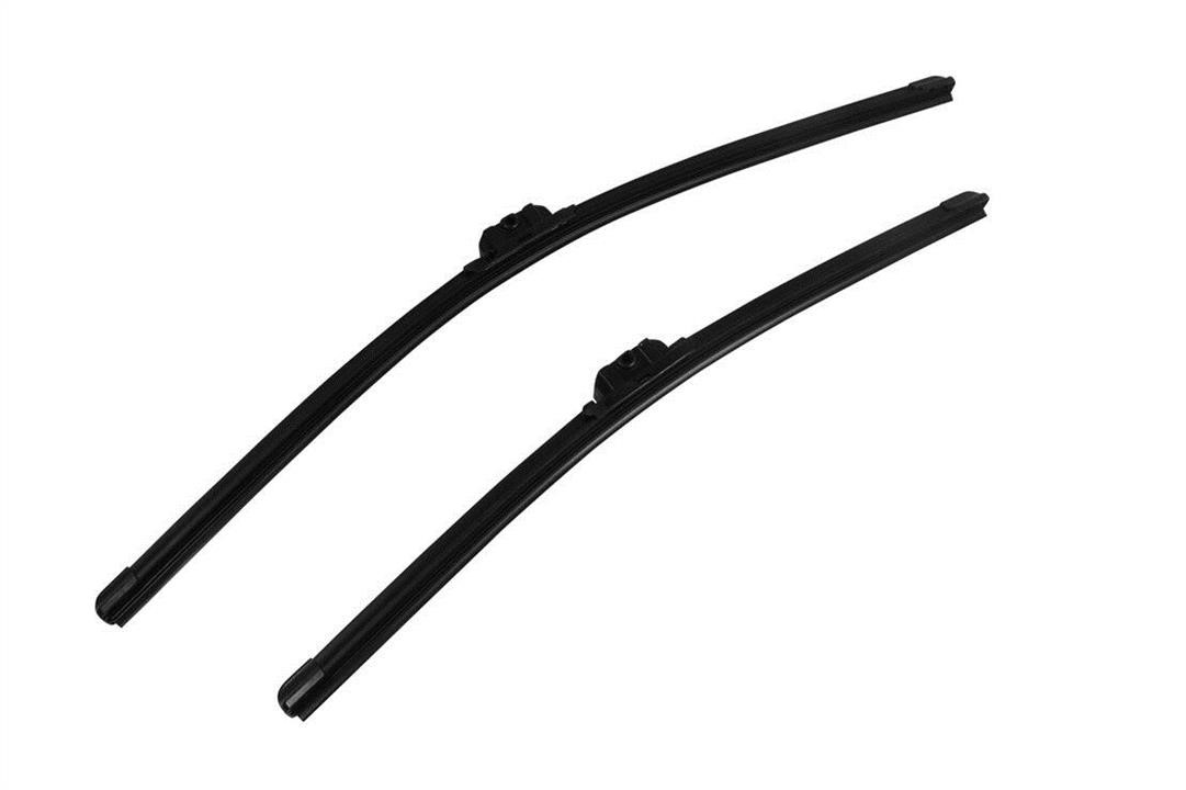 Vaico V99-0115 Set of frameless wiper blades 550/450 V990115