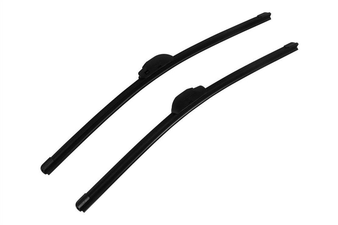 Vaico V99-0113 Set of frameless wiper blades 500/475 V990113