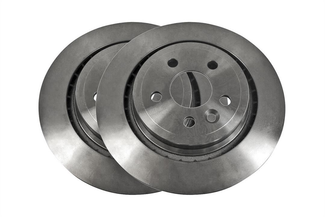 Vaico V95-80014 Rear ventilated brake disc V9580014