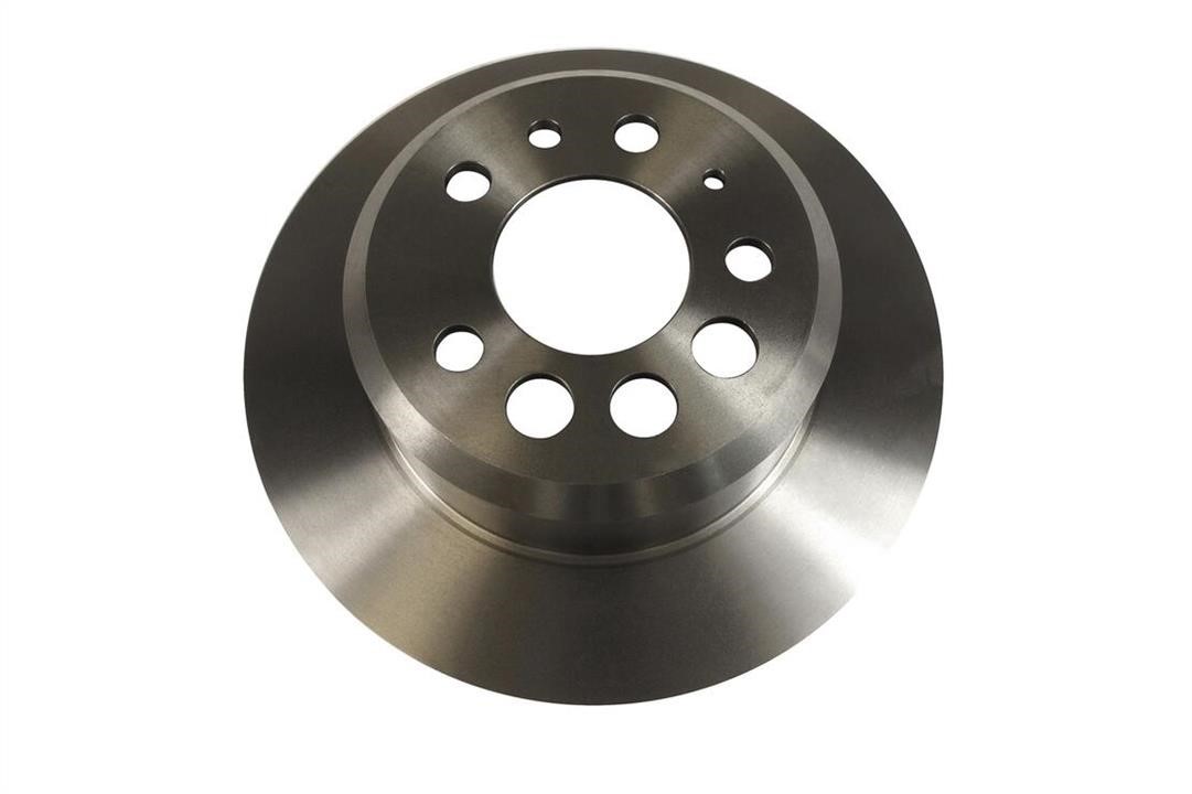 Vaico V95-40001 Rear brake disc, non-ventilated V9540001