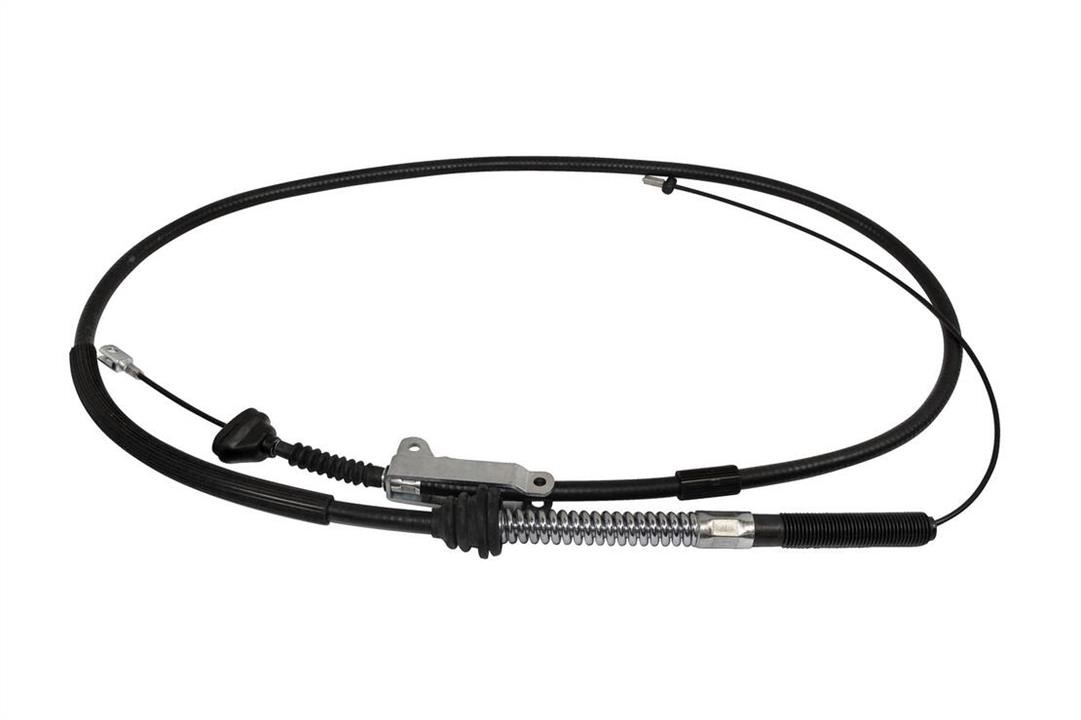 Vaico V95-30016 Parking brake cable left V9530016