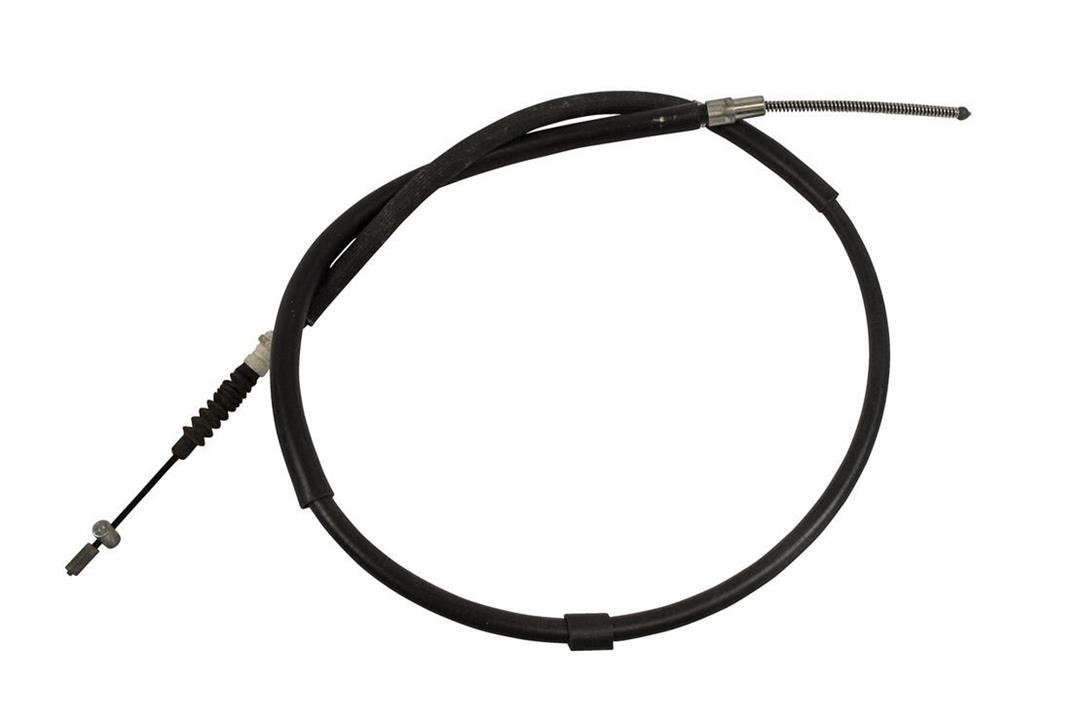 Vaico V95-30002 Cable Pull, parking brake V9530002