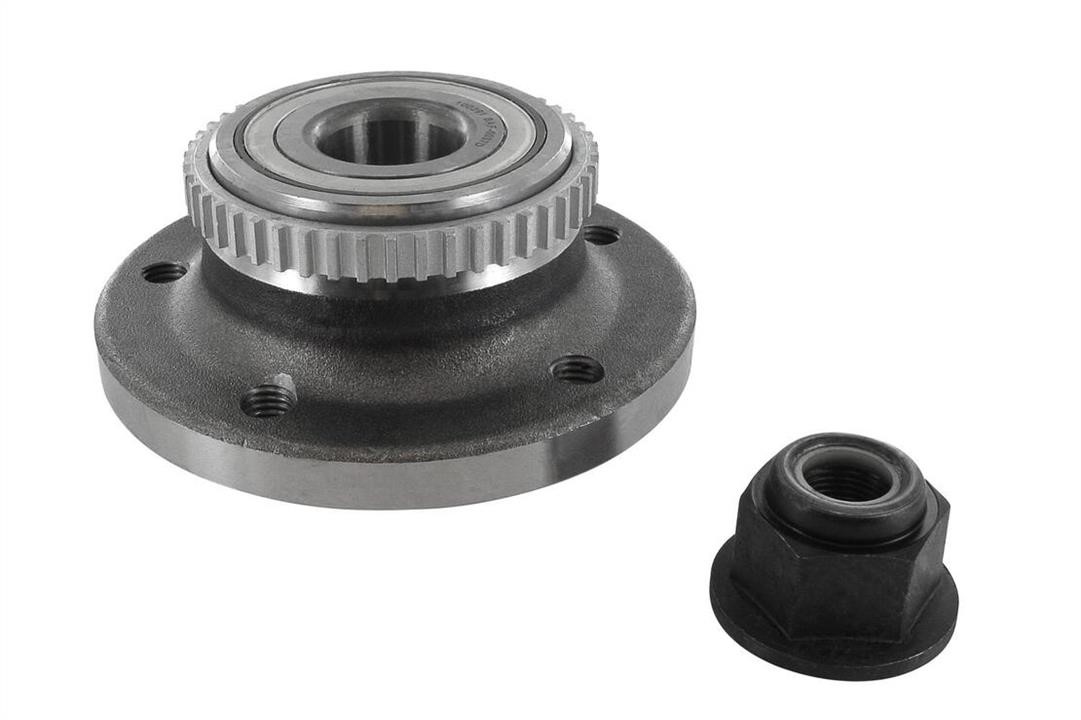 Vaico V95-0222 Wheel bearing kit V950222