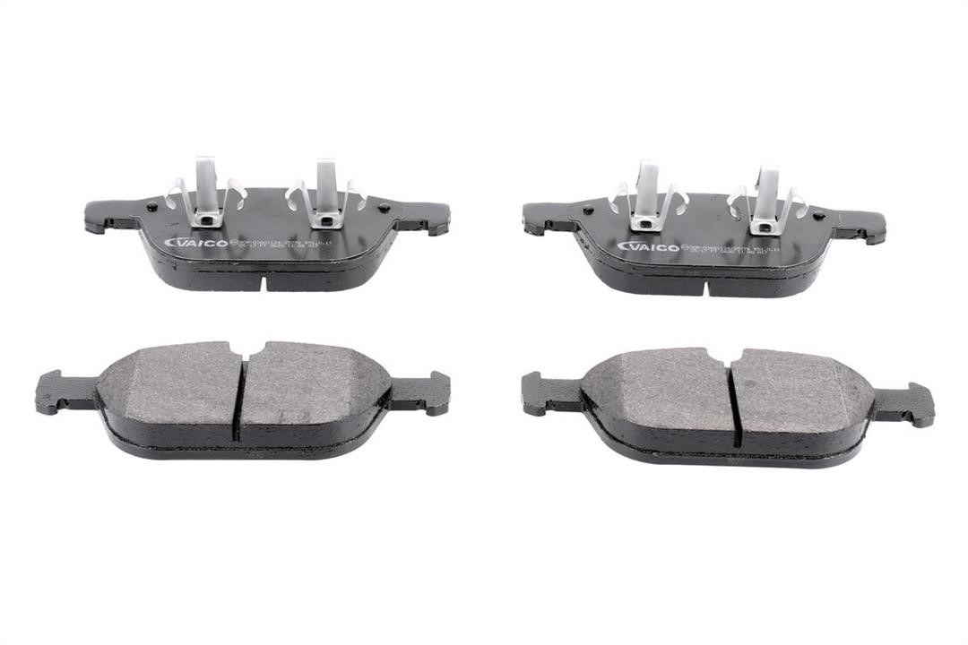Vaico V95-0167 Brake Pad Set, disc brake V950167