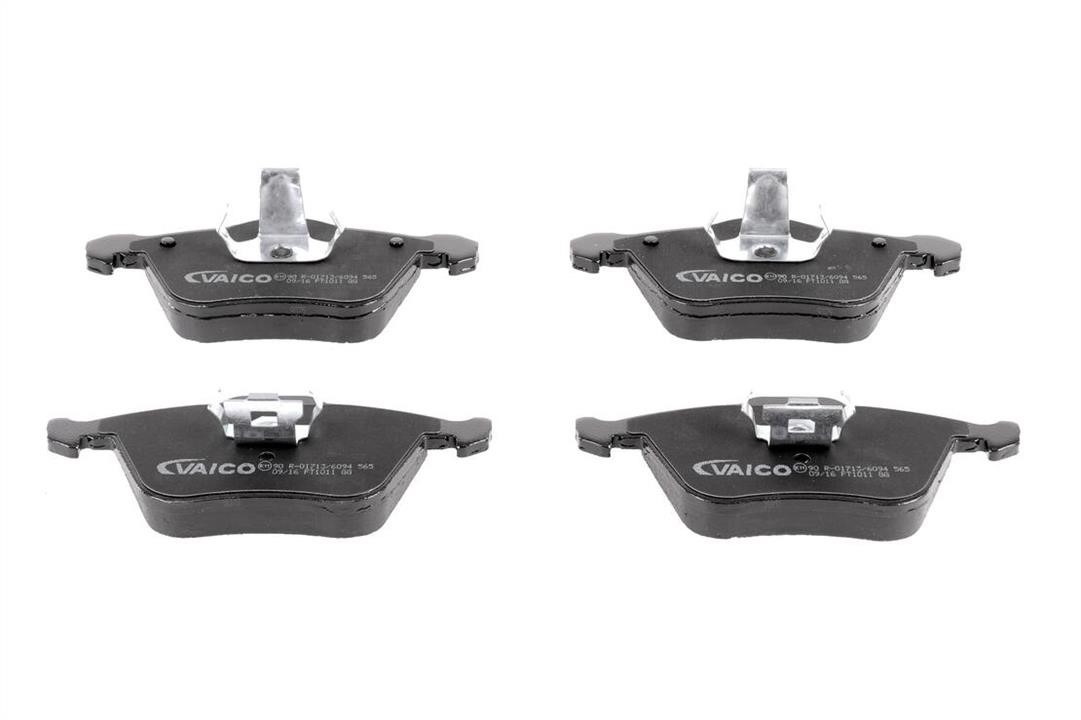 Vaico V95-0166 Brake Pad Set, disc brake V950166