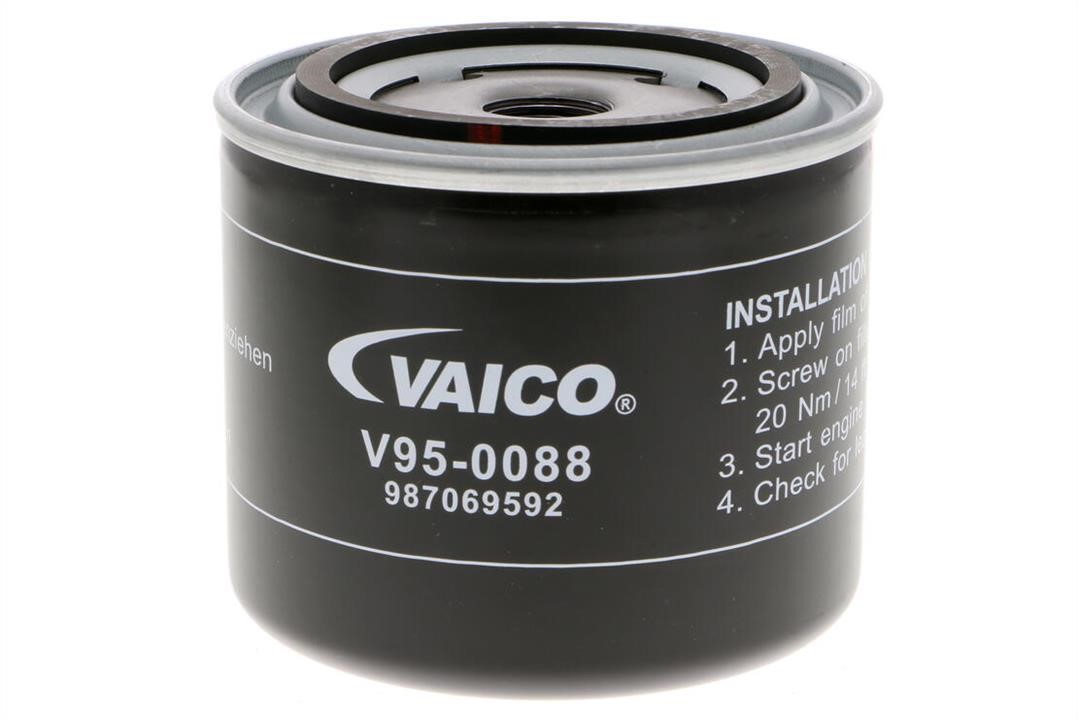 Vaico V95-0088 Oil Filter V950088