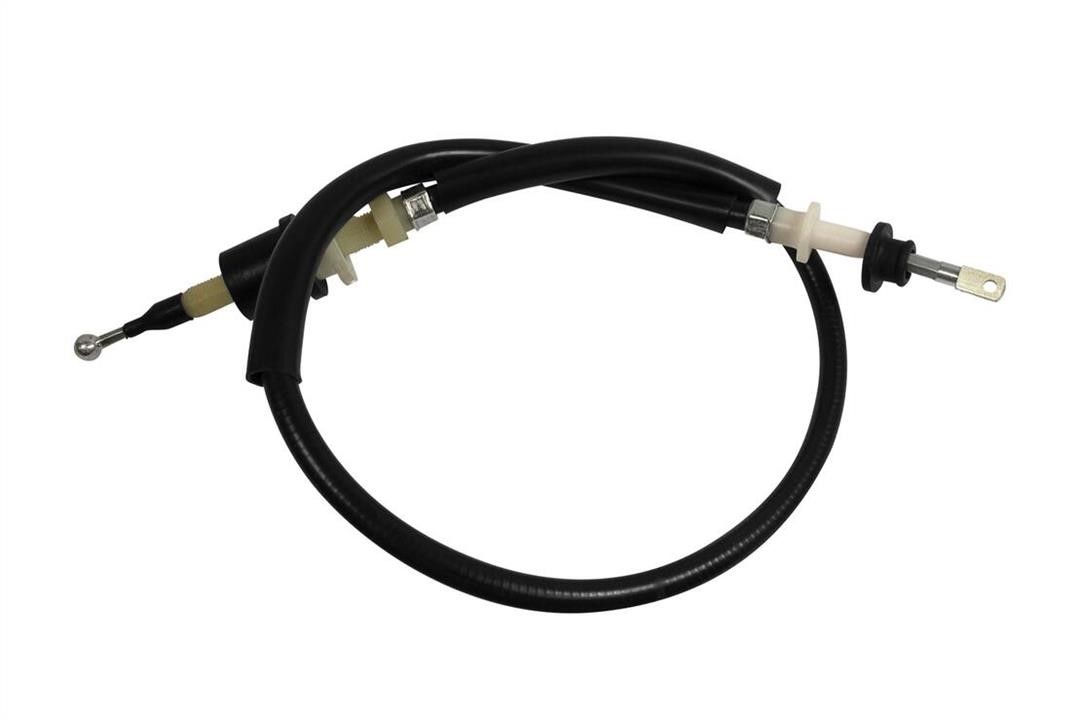 Vaico V95-0017 Clutch cable V950017