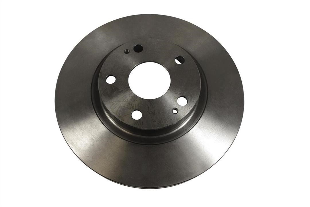 Vaico V70-80019 Front brake disc ventilated V7080019