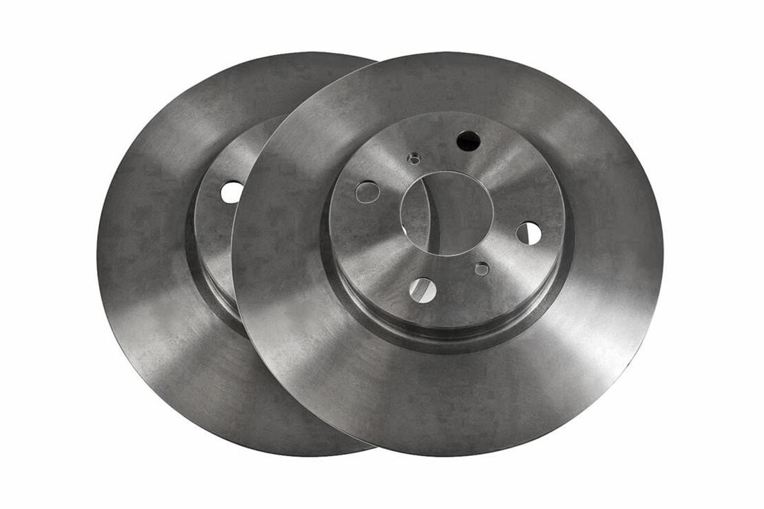 Vaico V70-80018 Front brake disc ventilated V7080018