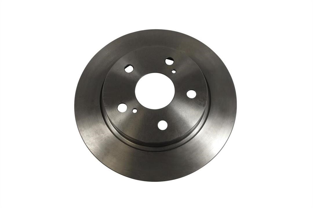 Vaico V70-40015 Rear brake disc, non-ventilated V7040015