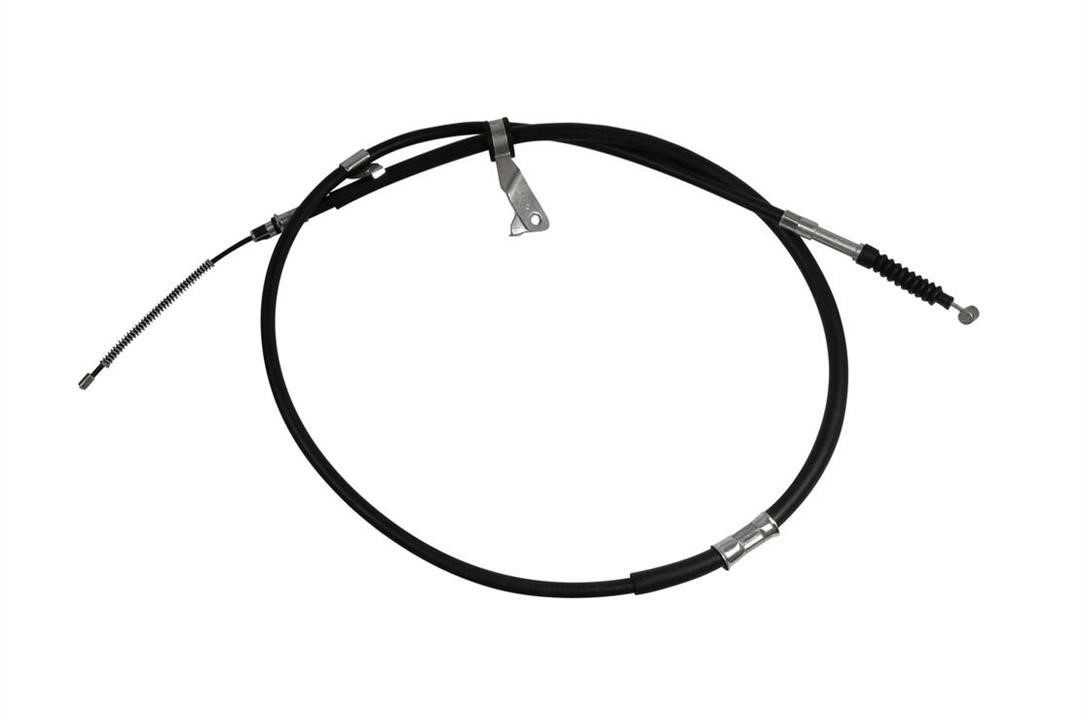 Vaico V70-30021 Parking brake cable left V7030021