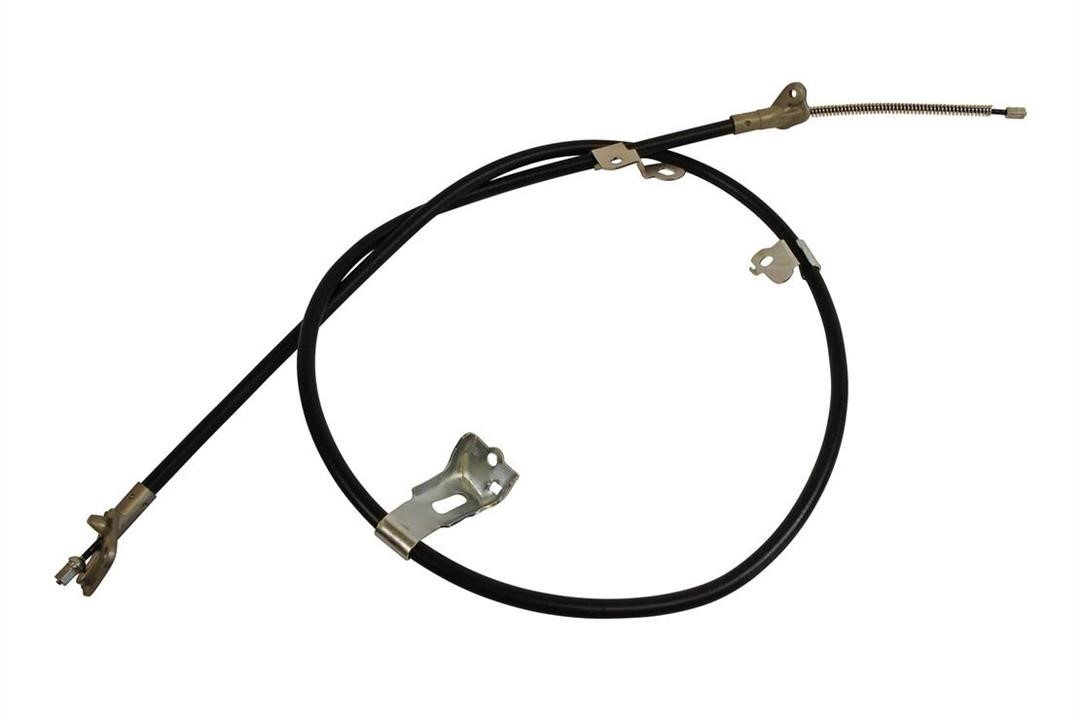 Vaico V70-30019 Cable Pull, parking brake V7030019