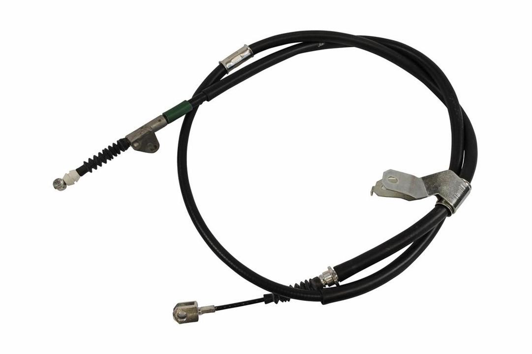 Vaico V70-30017 Parking brake cable left V7030017