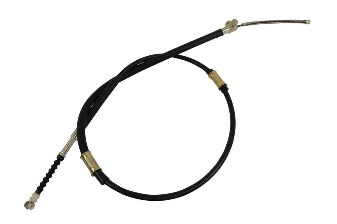 Vaico V70-30014 Parking brake cable left V7030014
