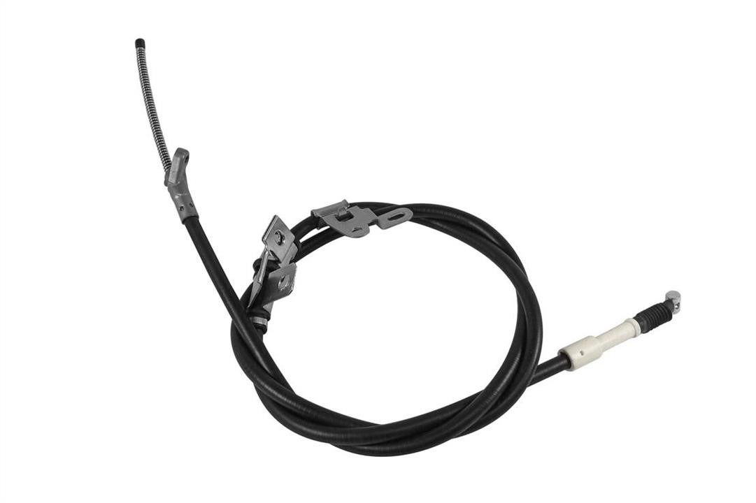 Vaico V70-30013 Parking brake cable left V7030013