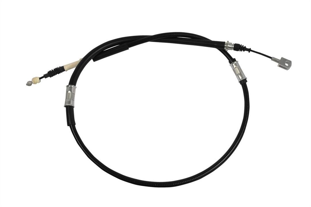 Vaico V70-30011 Parking brake cable left V7030011