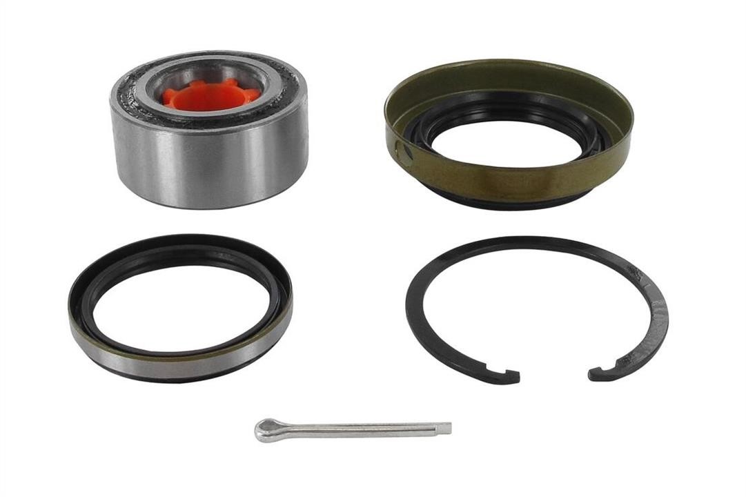 Vaico V70-0124 Wheel bearing kit V700124
