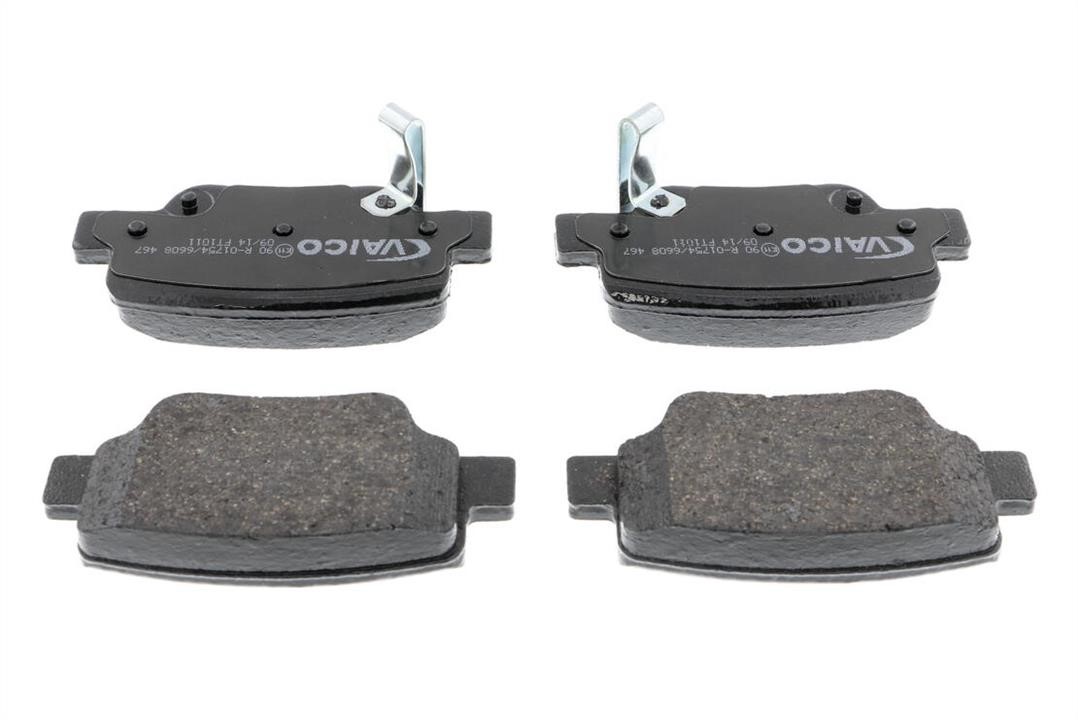 Vaico V70-0089 Brake Pad Set, disc brake V700089