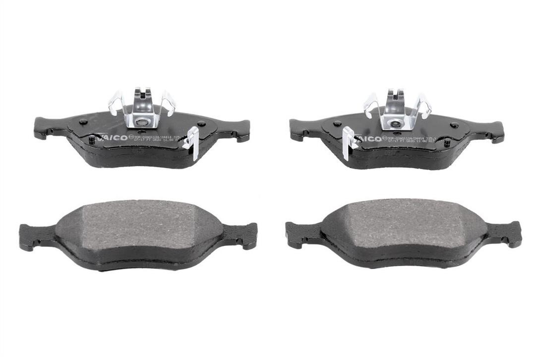 Vaico V70-0037 Brake Pad Set, disc brake V700037