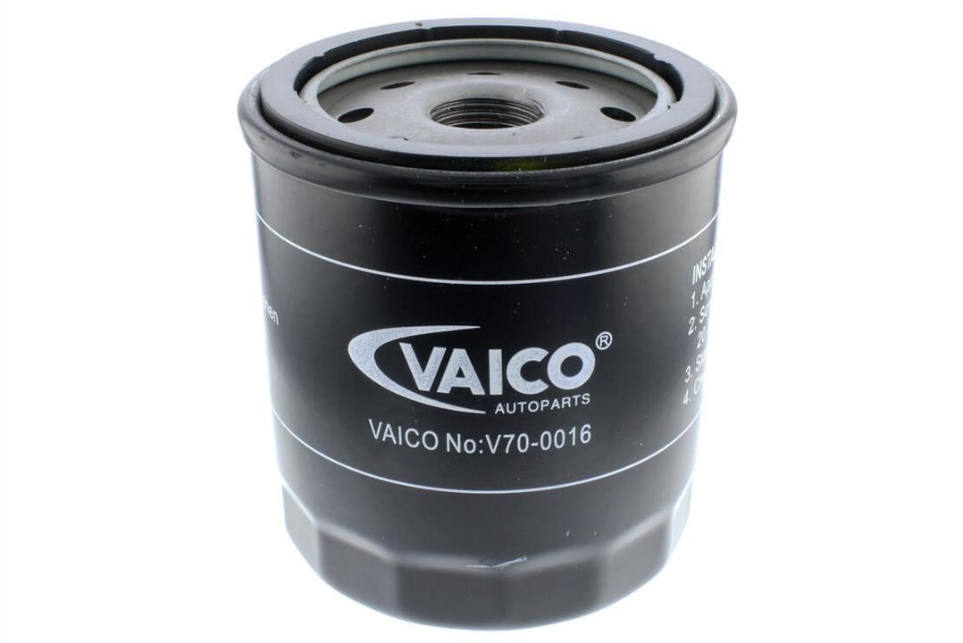 Vaico V70-0016 Oil Filter V700016