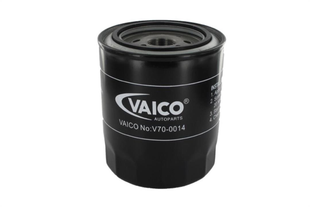 Vaico V70-0014 Oil Filter V700014