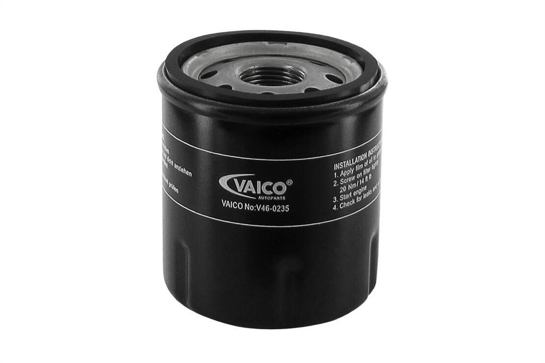 Vaico V46-0235 Oil Filter V460235