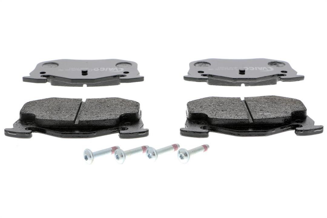Vaico V46-0161 Brake Pad Set, disc brake V460161