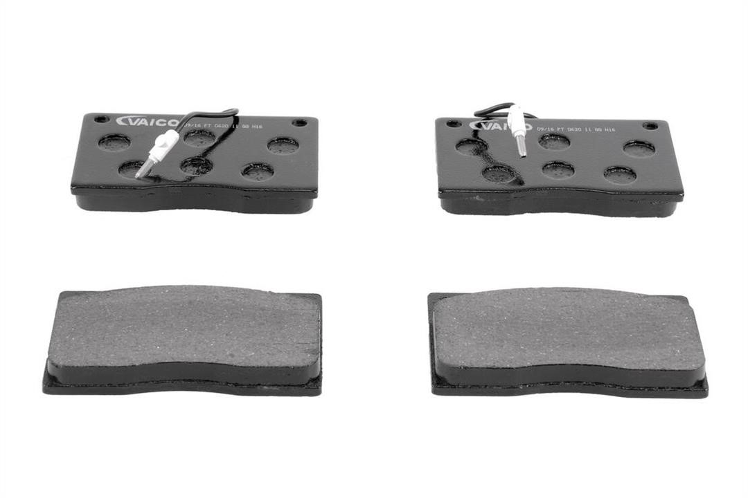 Vaico V46-0145 Brake Pad Set, disc brake V460145