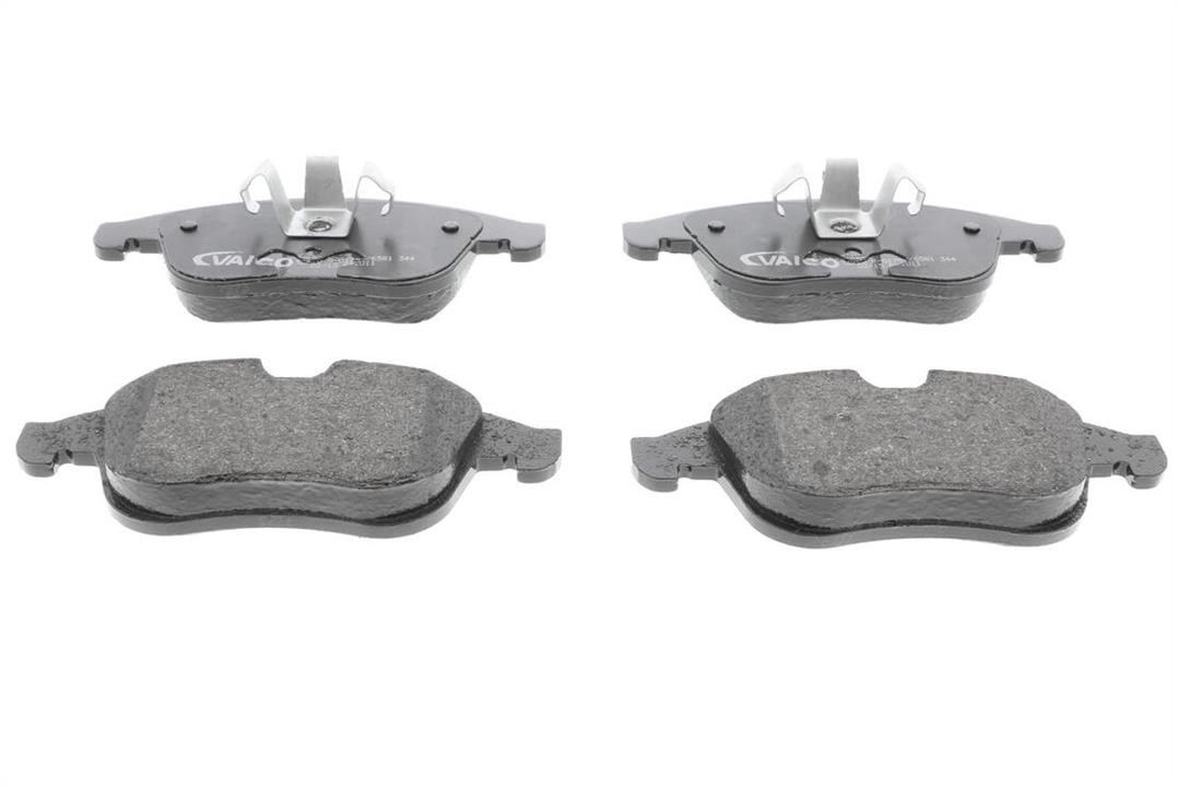 Vaico V46-0137 Brake Pad Set, disc brake V460137