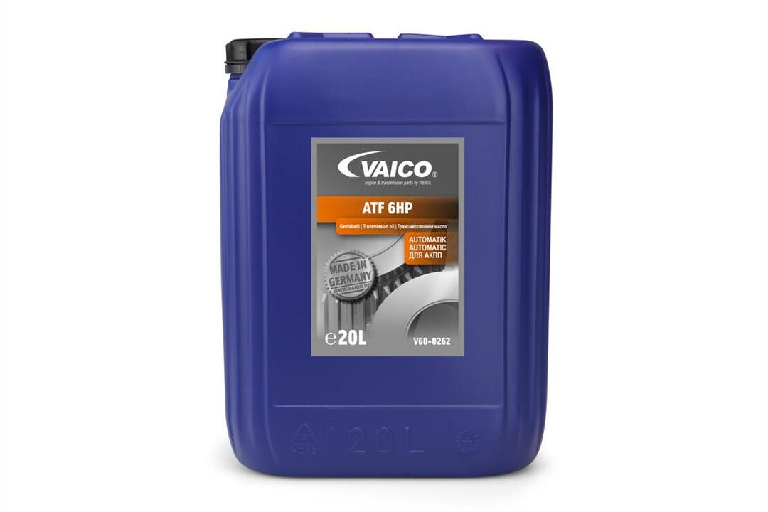 Vaico V60-0262 Transmission oil V600262
