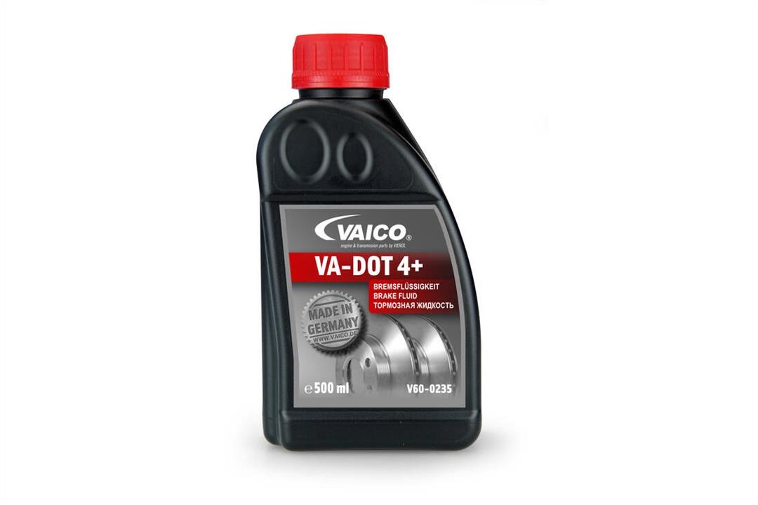 Vaico V60-0235 Brake fluid DOT 4+ 0.5 l V600235