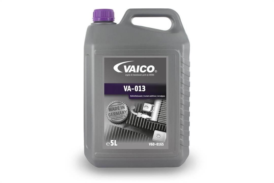 Vaico V60-0165 Antifreeze concentrate G13 ANTIFREEZE, purple, 5 L V600165