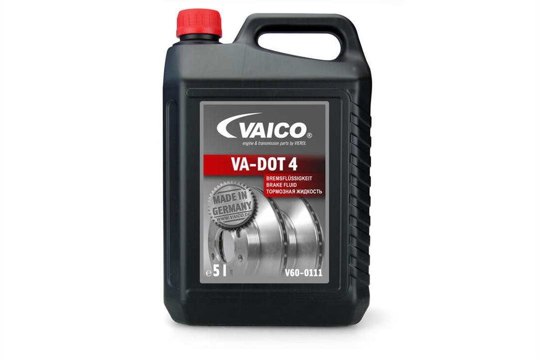 Vaico V60-0111 Brake fluid V600111
