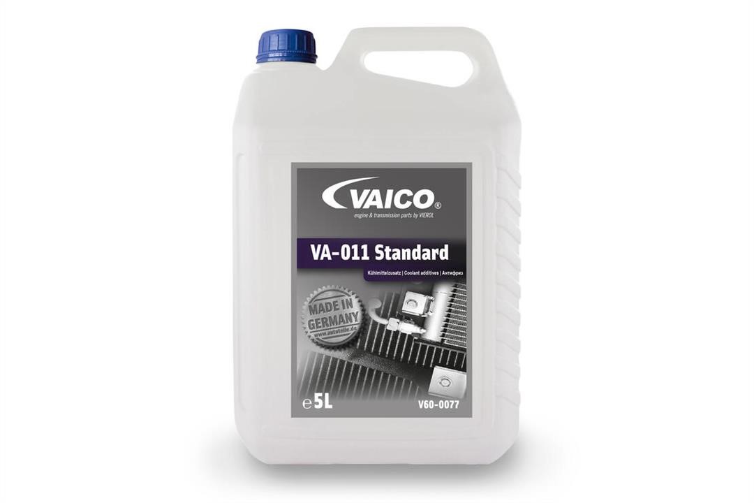 Vaico V60-0077 Antifreeze Vaico VA-011 Standart G11 blue, concentrate -80, 5L V600077