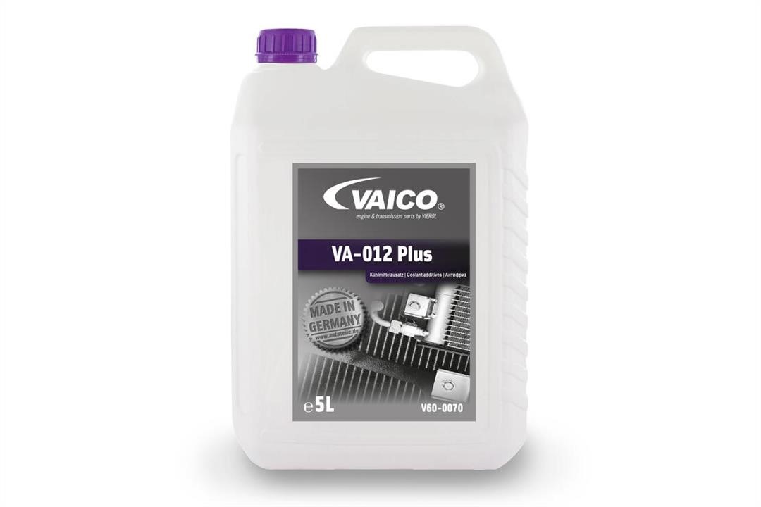 Vaico V60-0070 Antifreeze Vaico VA-012 Plus G13 purple, concentrate -80, 5L V600070
