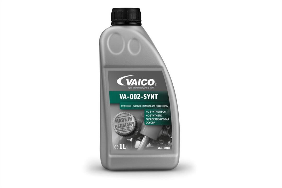 Vaico V60-0018 Hydraulic oil Vaico Central Hydraulic Oil, 1l V600018