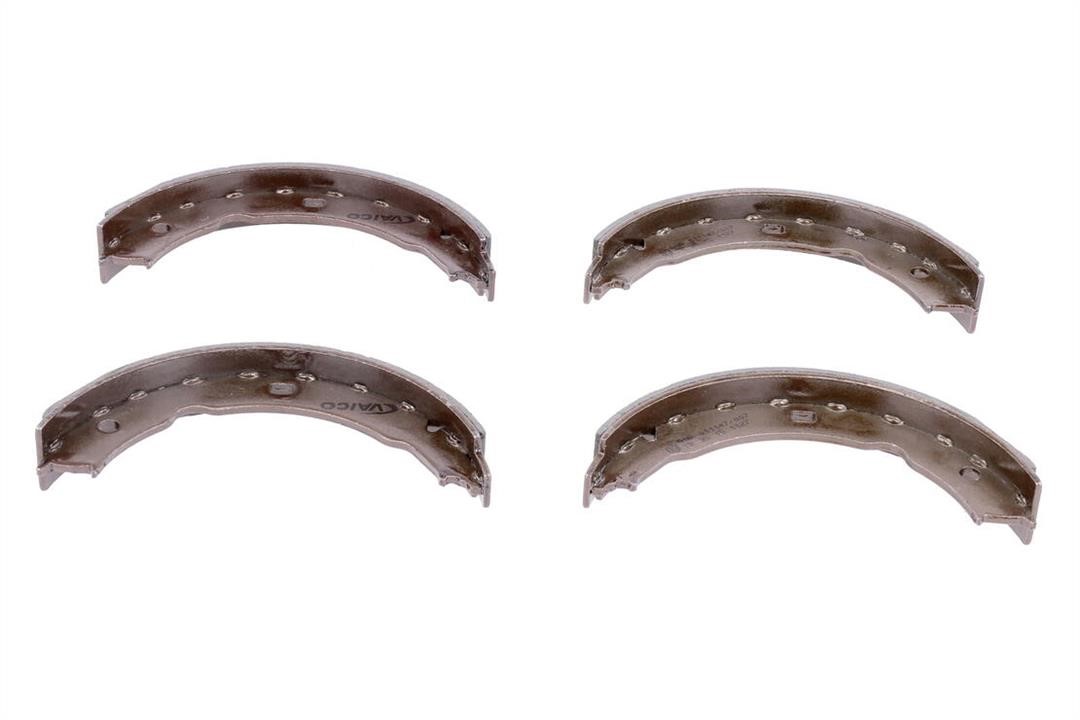 Vaico V42-4137 Parking brake shoes V424137