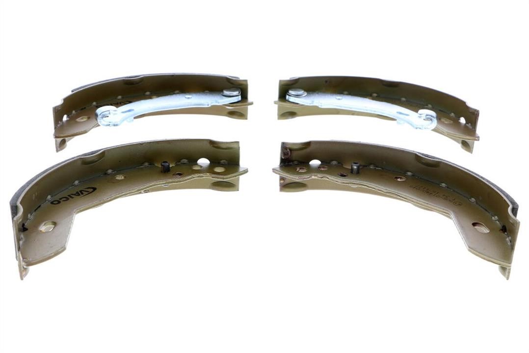 Vaico V42-4129 Parking brake shoes V424129