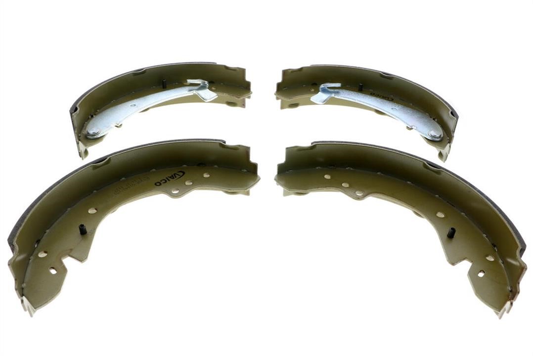 Vaico V42-4125 Brake shoe set V424125