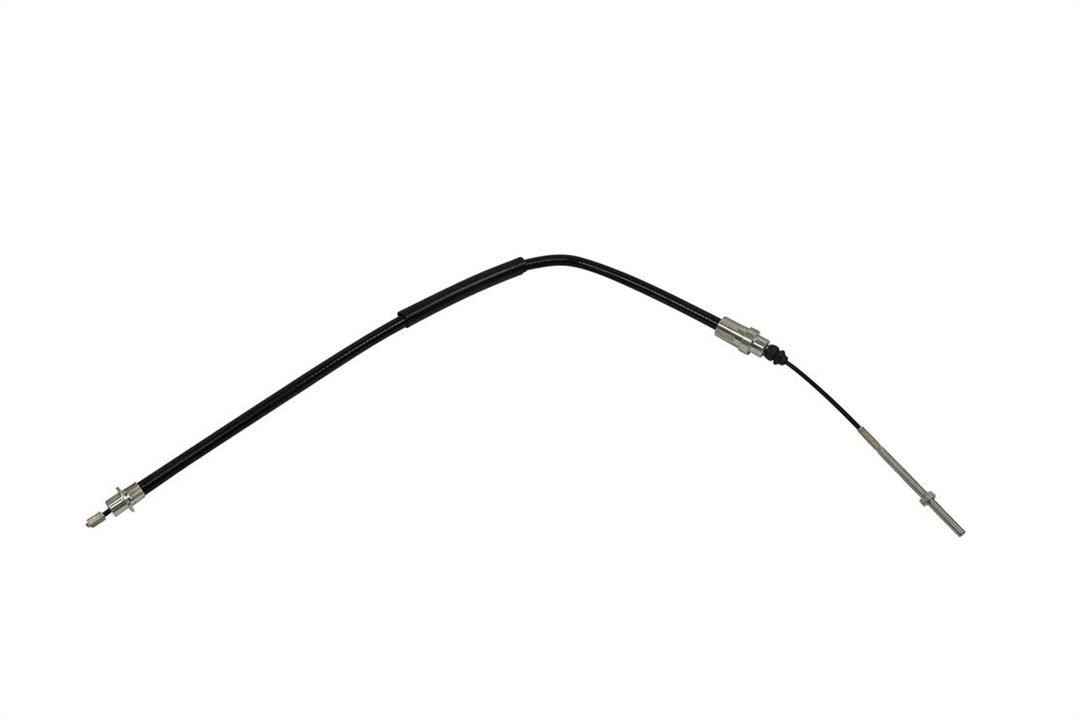 Vaico V42-30022 Parking brake cable left V4230022