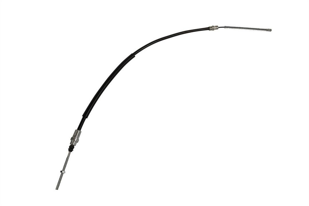 Vaico V42-30021 Parking brake cable left V4230021
