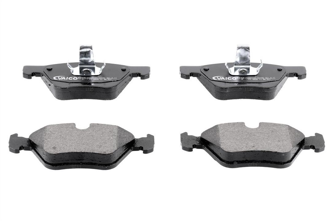 Vaico V30-8122 Brake Pad Set, disc brake V308122